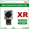 Fotocamera posteriore per iPhone XR TEATURA MARIEDA PRINCIPALE PRENO FLEX CARDA CAVI CAVI+REGALO