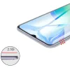 HD gehard glas voor BlackView Oscal C70 C30 Pro Clear Screen Protector Ultra Dun voor Oscal C30Pro 2.5D Beschermende voorfilm