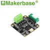 Makerbase servo28c nema11 28mm Motor geschlossener Loop Stepper Motor Treiber Gen_l CNC 3D -Drucker verhindert, dass der Schritt Stepper -Fahrer verliert