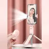 Sticks Xiaomi 1 meter selfie stick Strong Tripod Handheld Anti Shake Photography Artefact Toepassing voor Apple Xiaomi Samsung telefoon