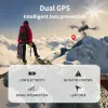 Drohnen 5G RC X2PRO3 Drohnen Fernbedienungsflugzeug GPS Selfstabilisierende elektronische Drohnenfaltung Fouraxis HighDefinition Luftdrohne