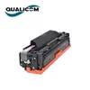 Sostituzione della cartuccia toner compatibile con qualità per HP 202A CF500A Color Laserjet Pro MFP M281FDW M281CDW M254DW M281FDN M254