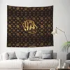 Tapestries Tapestry 974 Deluxe Funny R248 Print Grafic Murals