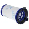 HEPA -filter för Rowenta Air Force 360 ​​dammsugare RH9037 RH9038 RH9039 RH9051WO RH9057WO RH9086WO Ersättningsfilter