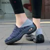 Scarpe per il fitness xnhn vulcanized woman sneakers piatti fantastici piattaforma colorate camminate escursionistiche non slip da donna casual donna femmina