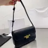 Woman Triomph Bags Bags Bag Luxury Luxury Handbag Baguette Pres