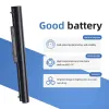 Батареи Suozhan 2800MAH OA04 Батарея для ноутбука для HP 240 245 250 G2 G3 HSTNPB5S HSTNNIB5S HSTNNLB5S OA03 740715001 746458421