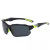 New Polarized Sunglasses for Riding Windproof Eye Protection Fishing and Mountaineering Night Vision Glasses