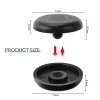 Bezpieczeństwo bezpieczeństwa samochodu Pasek STOPPER OGRANICZENIE KLUCZ KLUCZ KLUCZO DO SUBARU FORESTER PEUGEOT 2008 3008 4008 LADA XRAY ALFA ROMEO STELVIO