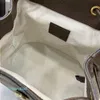 10 Женский мини -бежевый рюкзак дизайнер рюкзак Canvas Qualtiy Calfskin Summer Top Top Draftc