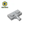 Gobricks MOC bakstenen compatibel assembleren deeltjes 21445 plaat gemodificeerd 1x2 voor bouwstenen onderdelen Diy educatief geschenk speelgoed