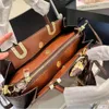 Luxurys Designers Borse Bote Bag Women Borse Borse da donna Designer Guida vera pelle composita sacca clutch clutch il portafoglio a spalla spalla per borsa