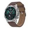 Ny DT70+Smartwatch Bluetooth-samtal 1,45-tum