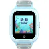 Android 8.1 Smart 4G GPS Tracker Locate Kids Students Boys,Girls Remote Camera Voice Monitor Smartwatch SOS Video SIM Card Call Phone Watch