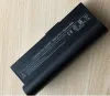 ASUS EEE PC 1000 1000H 1000HE için Piller 7.4V 6600mAh Dizüstü Bilgisayar Pili 1000HA 1000HD 1000HG 901 904HD AL23901 AL241000 AP23901