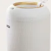 9.5L/10L Wastebasket с крышкой автоматической датчики.