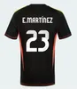 2024 كرة القدم القميص الأرجنتين 3 نجوم Messis 24 25 مشجعي الإصدار Mac Allister Dybala di Maria Martinez de Paul Maradona Kit Kit Kit Men Women Football Shirt 4XL