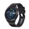 Huaqiangbei High End P9max Smart Watch Bluetooth Sports Sports Screen Circular Subway Bus de passeio de pilotagem GT4