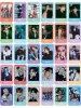 30pcs/box Kpop Stray Kids Lomo Card Set Felix Bangchan Hyunjin Changbin Photocard Solo Photo Cards New Album Cards