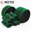 2/5/10 meter 4/5/7cm Sofa Elastische banden voor bekleding Webbing Elastics Rubber meubels Riemtape +Vast nagel naai -accessoire