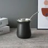 Tasses à thé de 8 oz de mate