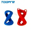 Topre Mountain Bike Computer Protective Maniche per Xingzhe Small G 10/12G Imok Silica Gel Copertura intelligente Parti di biciclette leggera