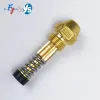 Spring Oil Nozzle, Fuel Hot Air Blower Injector Accessories Wearing Parts, Industrial Diesel Heater Parts