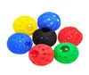 Silicone Globular for Shisha Silence Mute Spherical Hookah Muffler Water Pipe Sheesha Chicha Narghile Smoking9558078