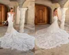 Kitty Chen 2021 Wedding Dresses Lace Appliques Mermaid Bridal Gowns Sexy Spaghetti Straps Backless Wedding Dress Vestidos De Novia4645704