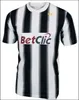 2011 2013 Jerseys de football rétro de Del Piero Marchisio vidal 14 15 Poga Pogba Vidal Pirlo Classic Tevez Chiellini Vintage Football Shirt