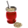 Canecas 8oz yerba mate