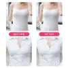 2/12pcs/Box Silikon Nippelabdeckung wiederverwendbare Nippel Patch Pads Frauen unsichtbare BH -Bruststockstachter