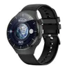 NIEUW GW56 Smartwatch 1.43amoled scherm, Bluetooth -communicatie, hartslag, slaap, bloedzuurstof en lichaamsbeweging