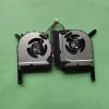 Pads Nieuwe CPU GPU Cooler Fan/Heatsink voor ASUS ROG TUF 2021 A15 FA506 FA506QR FA506QN FX506 FX506HE FX506HM A17 FA706 FX706LU RADIATOR