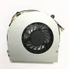 Pads NEW CPU cooling fan & GPU Fan For Clevo P151SM P150SM P170 P370 X611 X511 X711 X811 X911 radiator