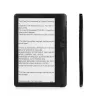 Läsare 2023 BMAD Ny produktlansering Onyx 7inch TFT Color Screen Ebook Audio Video Ebook BK7019 Reader