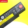 Batteries Nouvelles batteries d'ordinateur portable d'origine pour Lenovo Thinkpad E555 E550 E550C E560 E565C 45N1759 45N1758 45N1760 45N1761 45N1762 48W