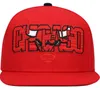 Basket American Basketball "Bulls" Hats Snapback 32 squadre Designer di lusso Finals Champions Locker Room Casquette Sports Cappello Spet Snap Back Cap A24