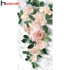 Huacan 5d Diamond Broiderie Kit complet Rose DIY PEINTURE DIAMOND PEINTURE MOSAIS