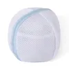 Bolsas de lavanderia Ball Shape Lingerie Lavagem de lingerie Ultra-Lightweight Saco de lavagem de viagem portátil para amigo Família Presente