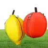 ILIVI Orange Lemon Carrot Pouch Handbags Bag Designers Crossbody Wallets Shoulder Bags Fashion Luxurys Womens Lady Totes Purse Bac2117856