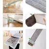 6 Pack Mop Pads Wet Dry Microfiber Mop Cleaning Pad Mop Refills Replacement Heads For Most Spray Mops And Reveal Mops