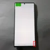 Écran d'affichage incurvé intelligent 6,9 pouces Galaxy Note 20 Ultra SM-N9850 N985F N985D N985B / S Instrument numérique