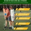 Golf Swing Training Aid Swing Trainer Sflable Ball con attrezzatura da allenamento da golf portatile a sfera per mettere a punto la messa a punto