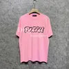 Brand Mens Tshirt Summer Men Women Tshirt Cotton Designers Short Sleeve Casual Tshirt Hip Hop Streetwear Tees Mens Clothing