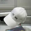 Ball Caps men women designer baseball cap celi hat summer embroidered alphabet visor casual outdoor sports travel sun hat explosive hot baseball cap Y240409