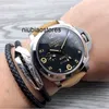 Watch Mens Luxury Automatic Mechanical Watch Machine Bewegung Sport Armbanduhren NC8L