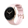 New G37 Smartwatch Bluetooth Call 1.39 Round Screen Heart Rate and Blood Oxygen Monitoring Sports Women's Bracelet