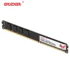 Rams Gudga 8GB 4 GB RAM DDR3 1600 MHz RAM RAM Memoria Dimm Pamięć Dual Channel 240pin dla komponentów komputerowych komputerów stacjonarnych