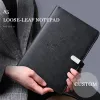 Notepads multifunzione wireless addebita